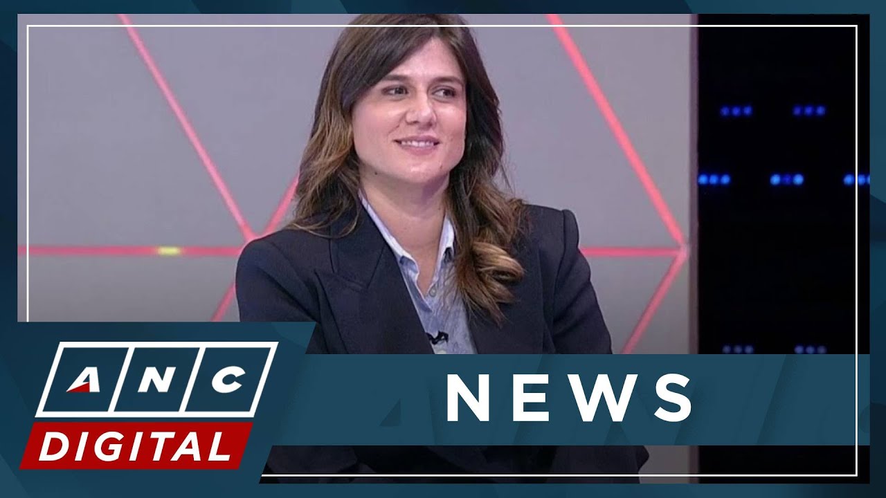 В фокусе: гостеприимство в PH, стиль Айяла | ANC