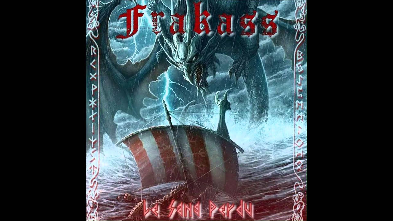frakass - invictus
