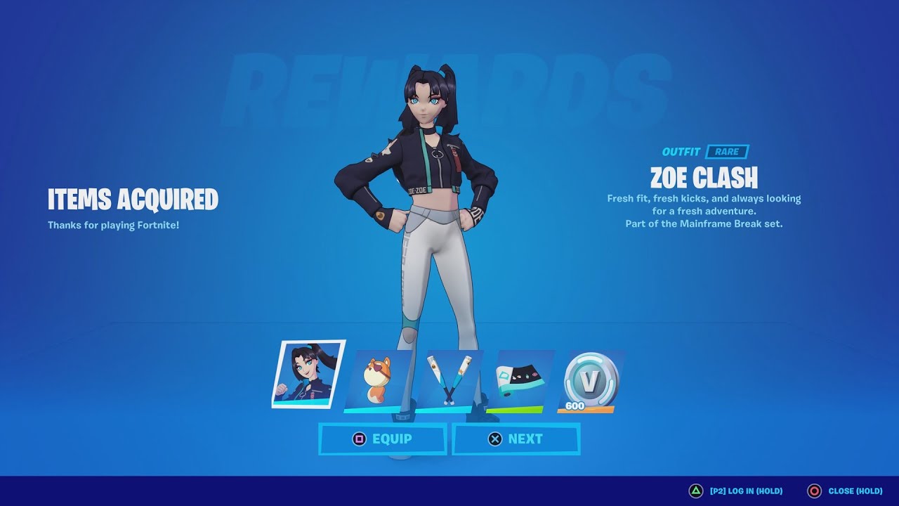 The Season 2 Starter Pack Is AMAZING (Zoe Clash Starter Pack Gameplay & Review - Is It Worth $3.99?)