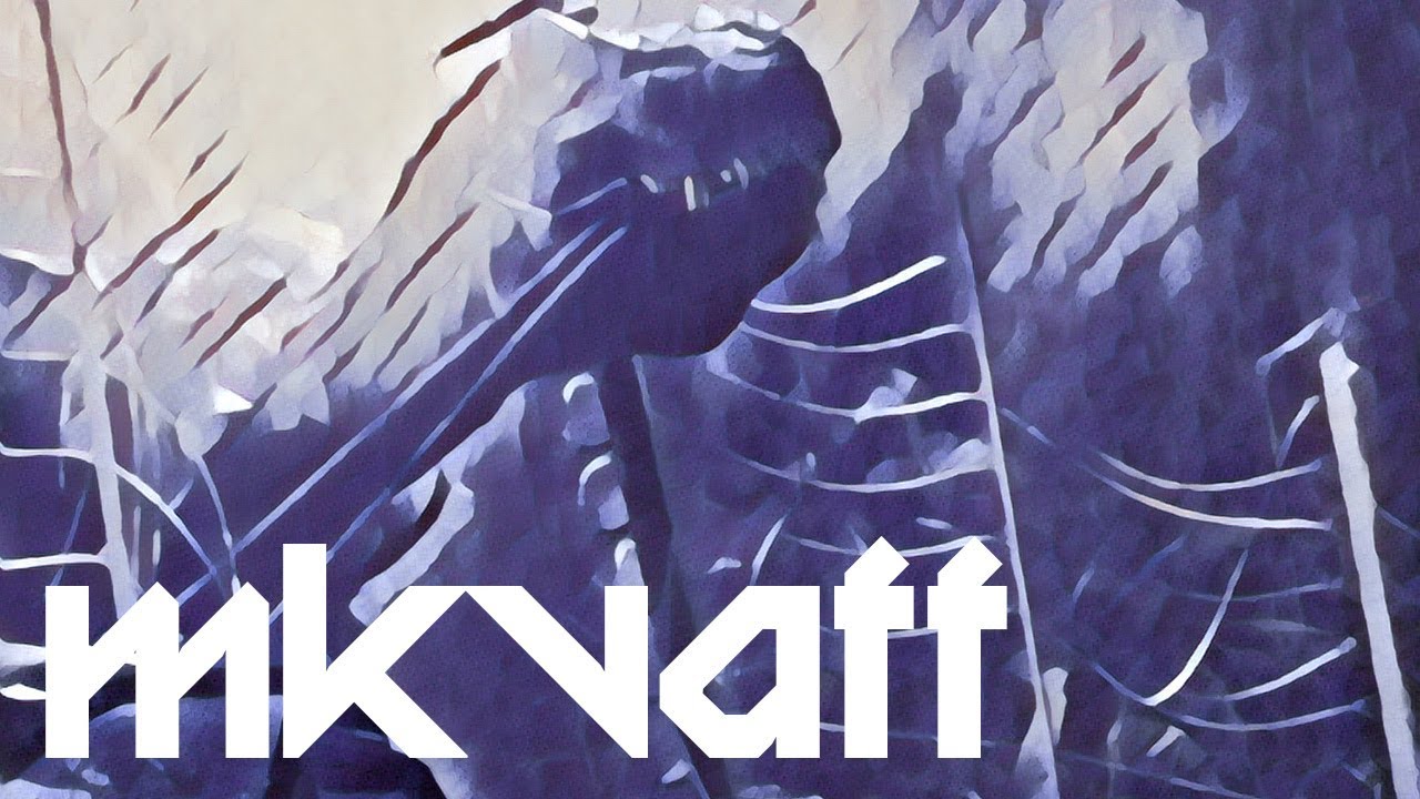 MkVaff - Breaching Containment
