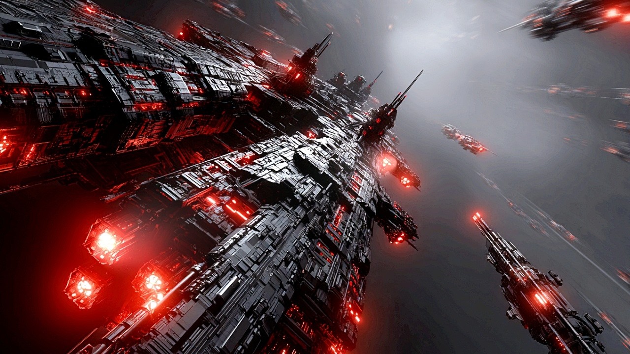 The Council Erased Humanity's Lost Fleet… Until It Came Back Hungry | HFY | HFY Sci-Fi Stories