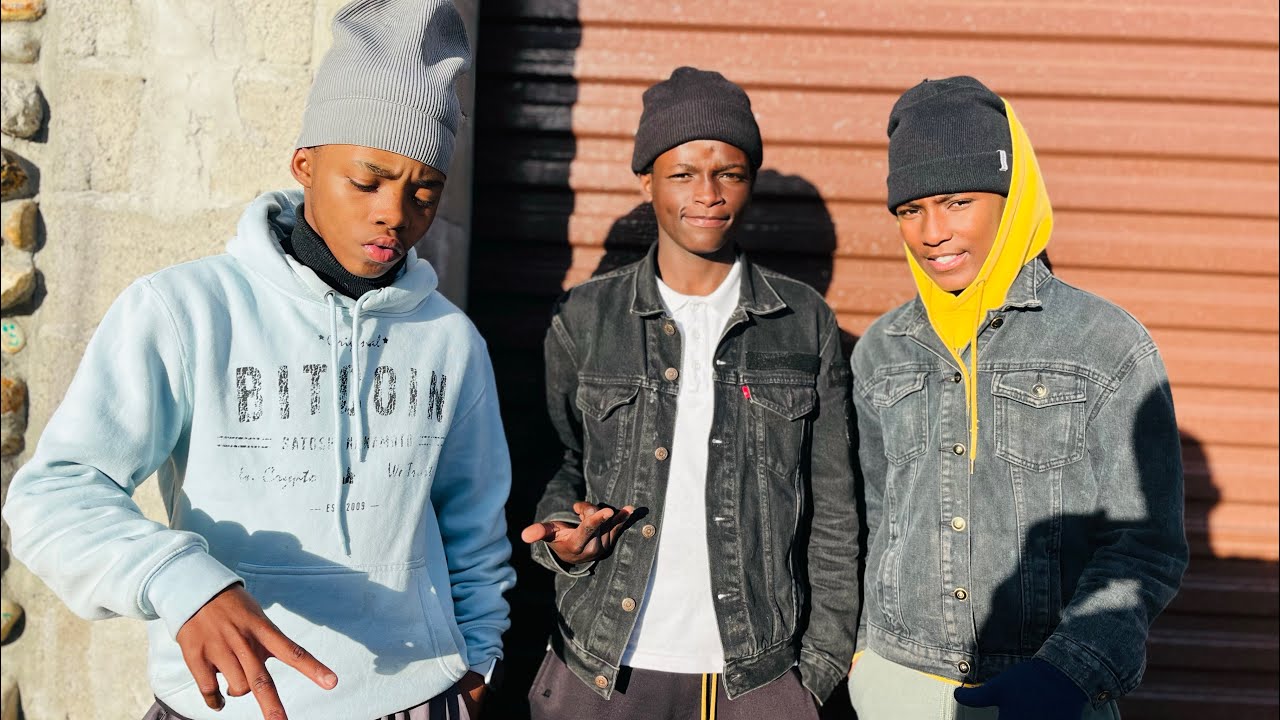 Samkelo x Kabza x Man T Tony