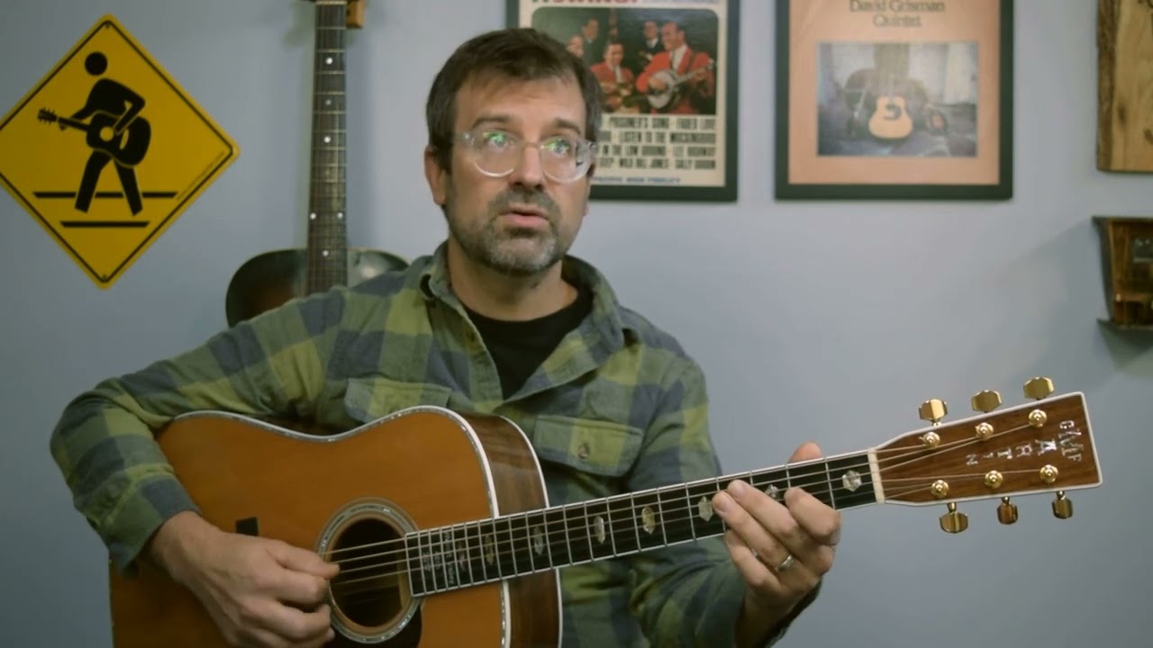 Do you really need to learn scales, or are you just wasting your life?