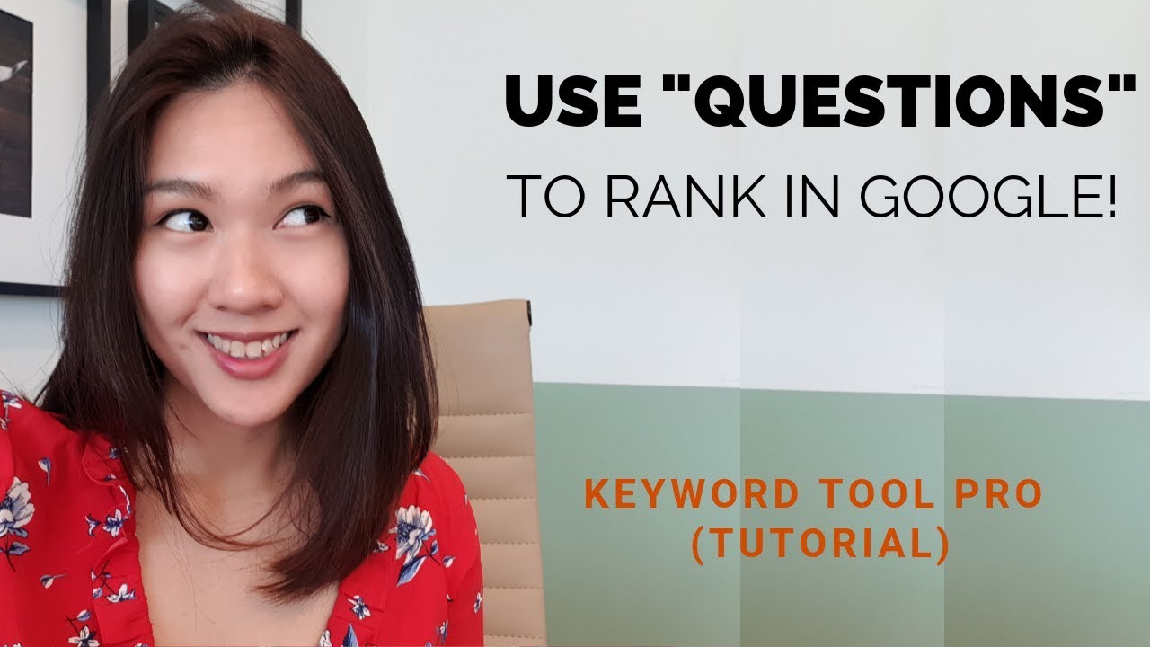 Keyword Tool: USE 