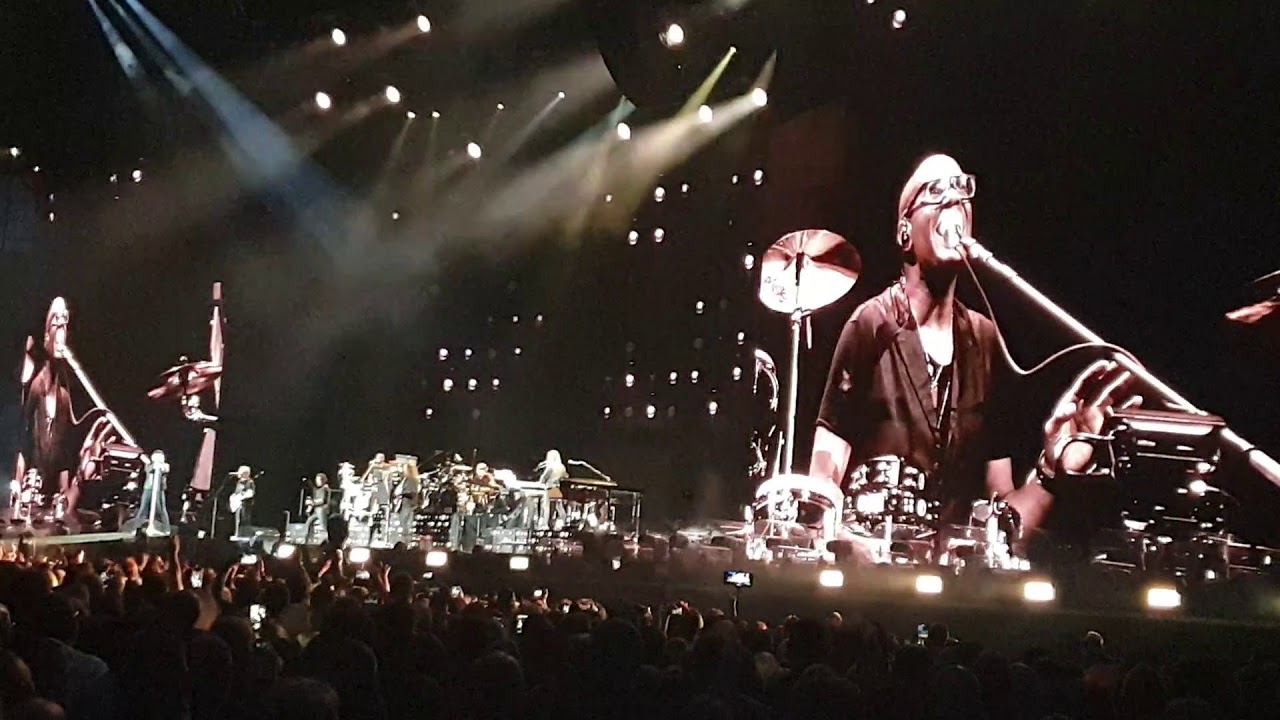 Bon Jovi - Runaway Live Ricoh Coventry 2019 This House Is Not For Sale Tour