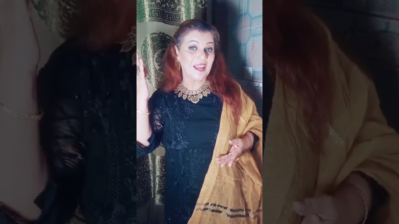 Lakh Laga Tab Latam | Nighat Naz | New Sindhi 2024 | Azad Production