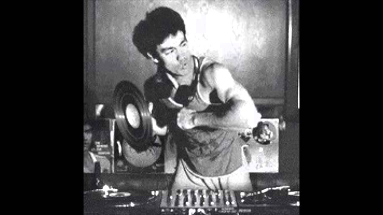Jacob B - Warehouse