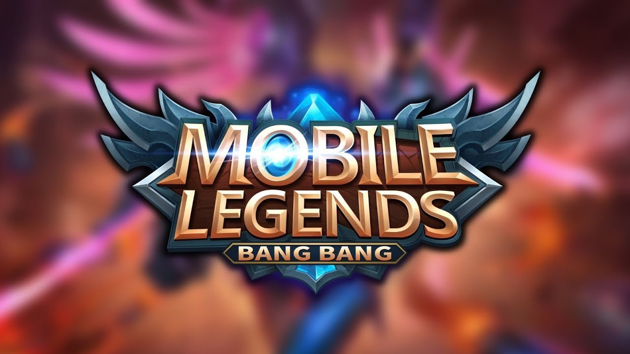 Comeback from Break @MobileLegends5v5MOBA 