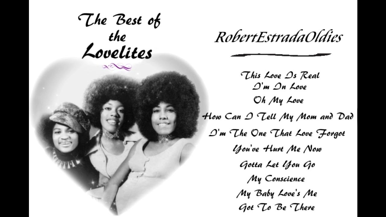 The Best of the Lovelites
