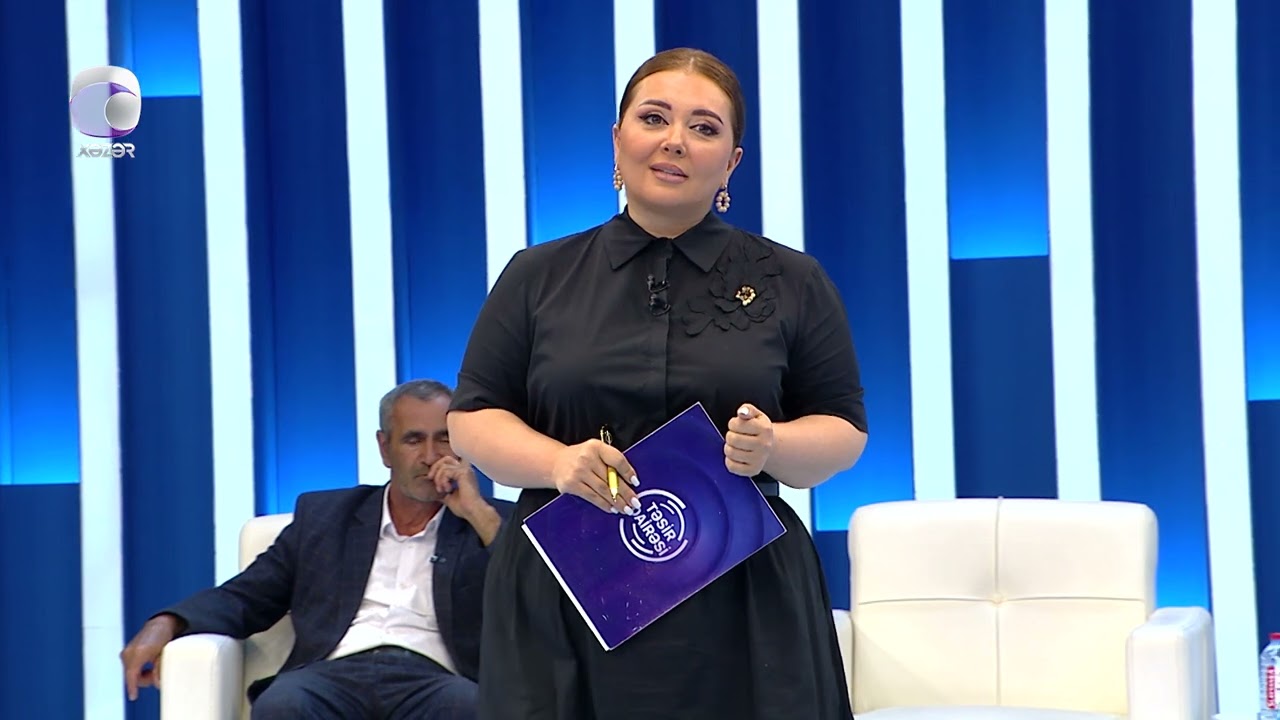 Təsir Dairəsi - 25.05.2023
