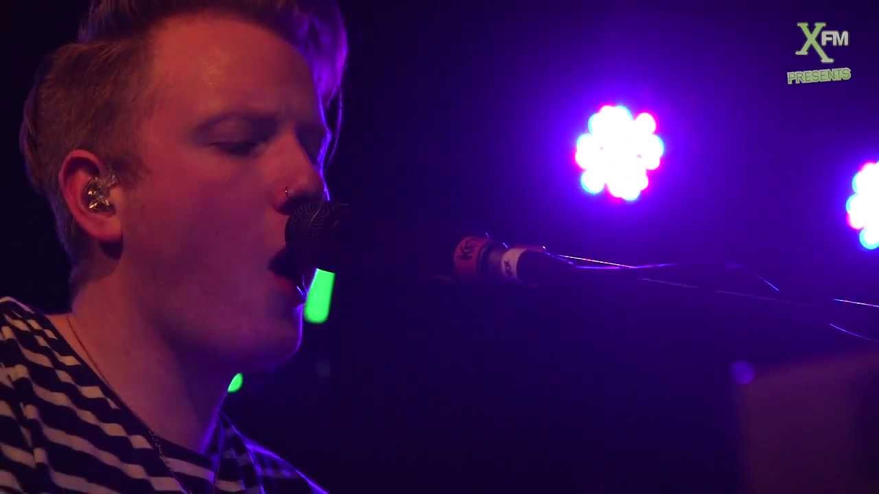 Two Door Cinema Club - 'Sun' (With XFM and Ford SYNC)