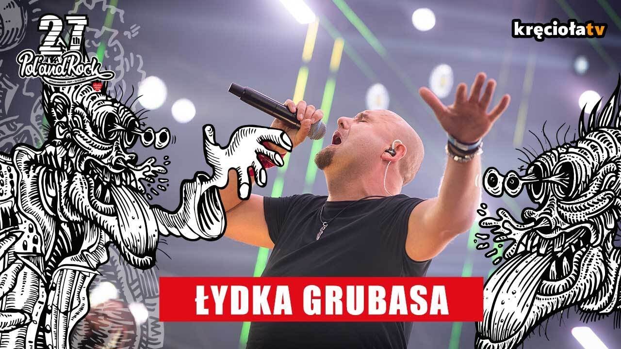 Łydka Grubasa - Rapapara 