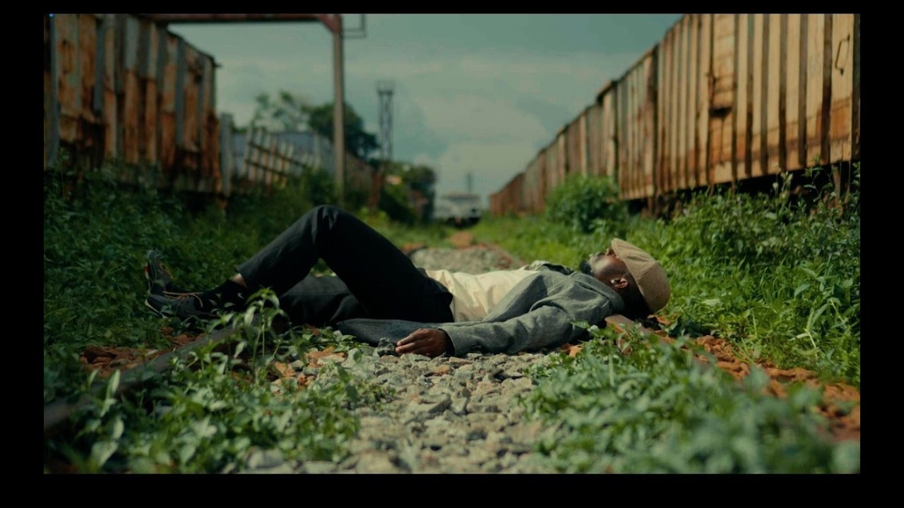 Sean Morgan - Sorry (Music Video)