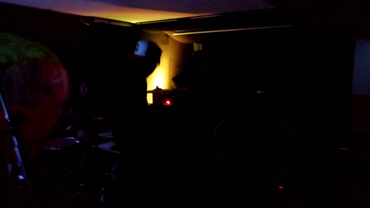 The Caulfield Cult @ Projekt 31/N&uuml;rnberg