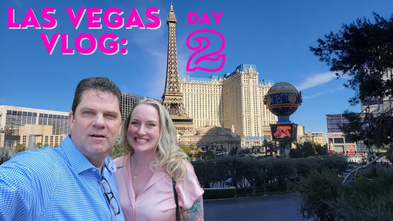 Vegas Vlog Day 2 | Aria | Egg Head | Cosmopolitan | Bellagio Conservatory