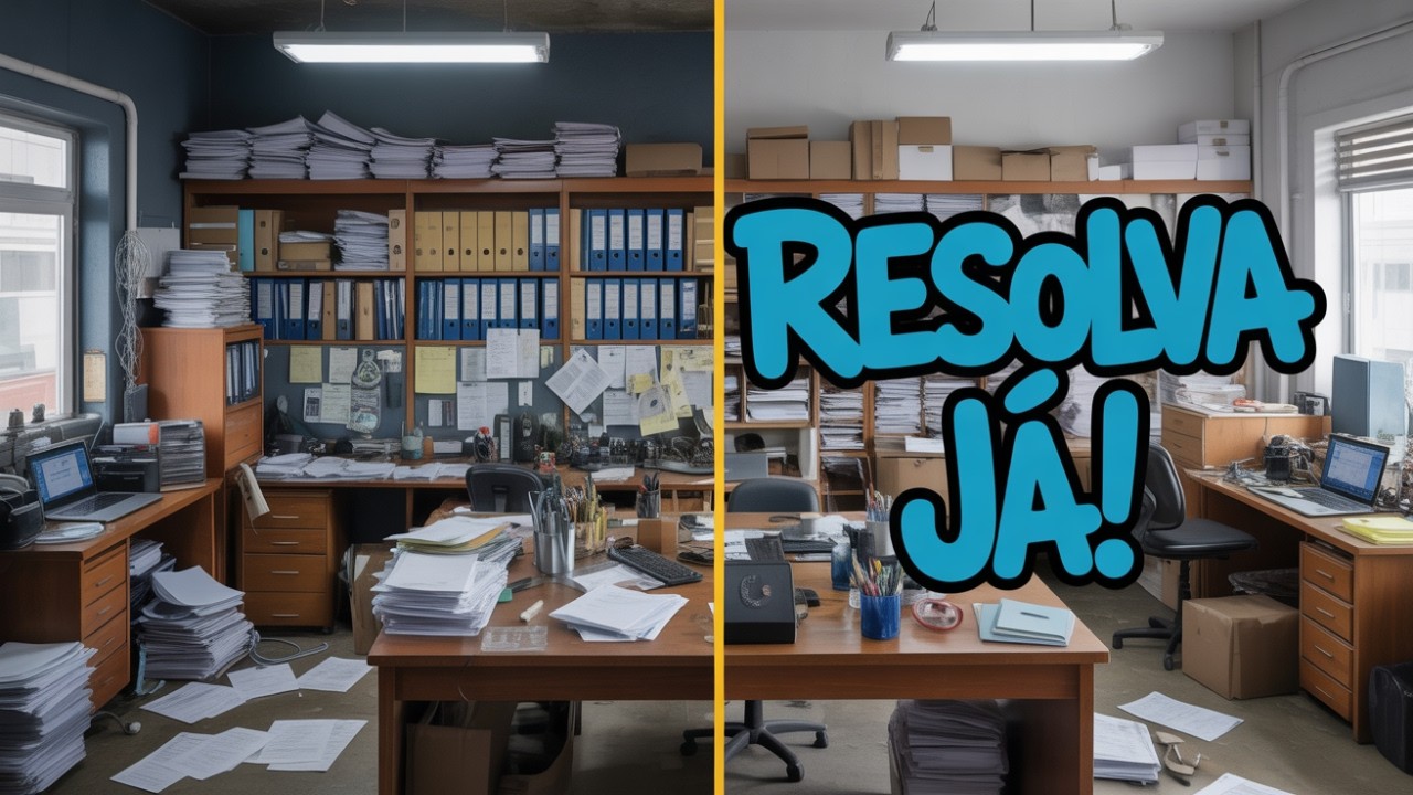 5 sinais invisíveis de que sua empresa precisa de uma intervenção agora