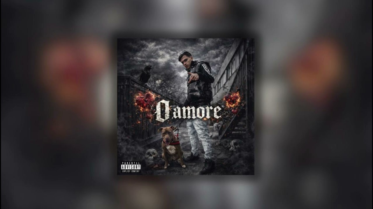 Delo - 0 Amore (prod.turri & Neytxn )