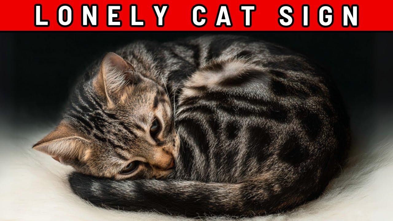 Why Your Cat Sleeps LIKE THIS – You’ll Wish You’d Noticed Sooner!