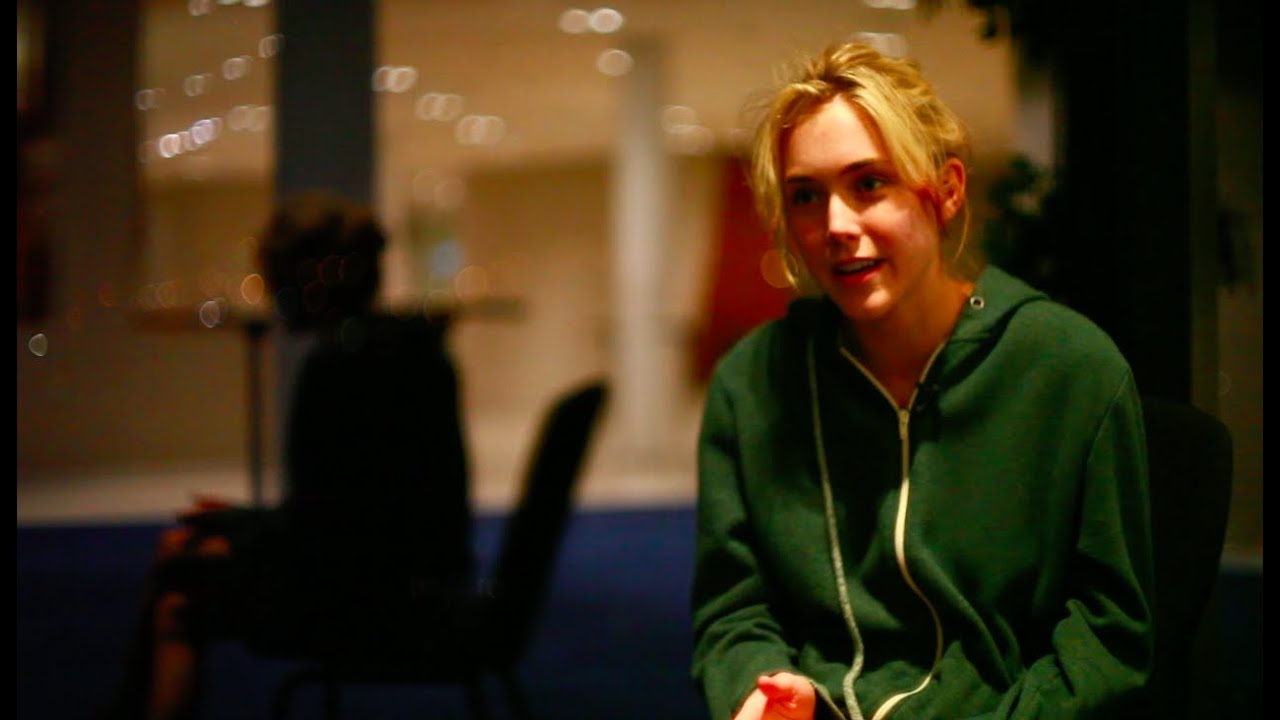 Landmine Goes Click - Interview with Spencer Locke