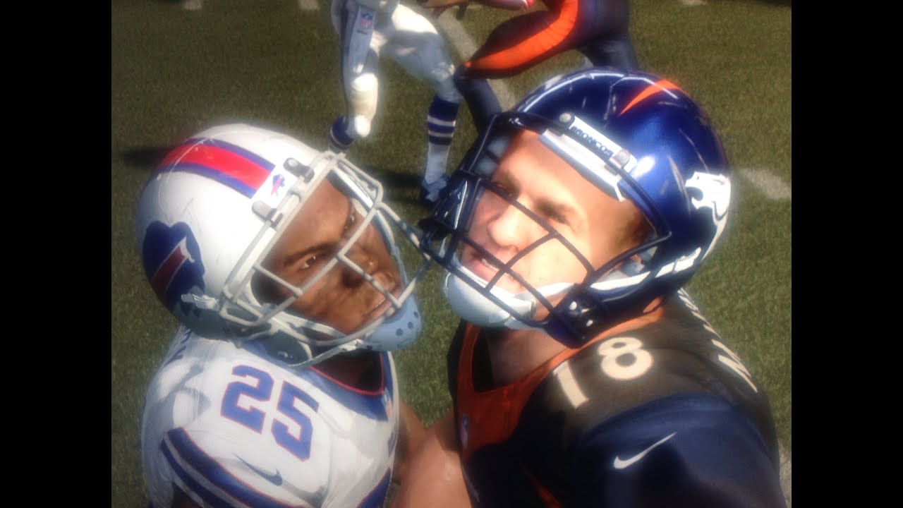 **Madden 15 Laterals** Another Gamebreaking Issue That Has Yet To See A Resolution