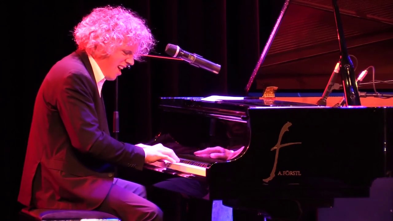 I´m the Boogie Man, Christoph Steinbach & his Boogie Boosters, Boogie Blues Piano