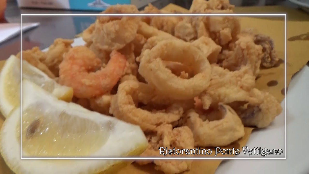 Fritto Misto
