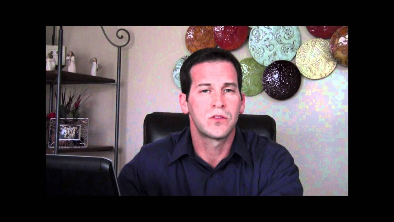 How to Test for Concussion - Virginia Personal Injury Lawyer James Parrish
