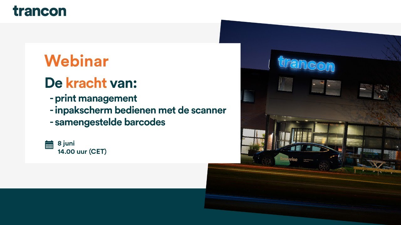 De kracht van print management