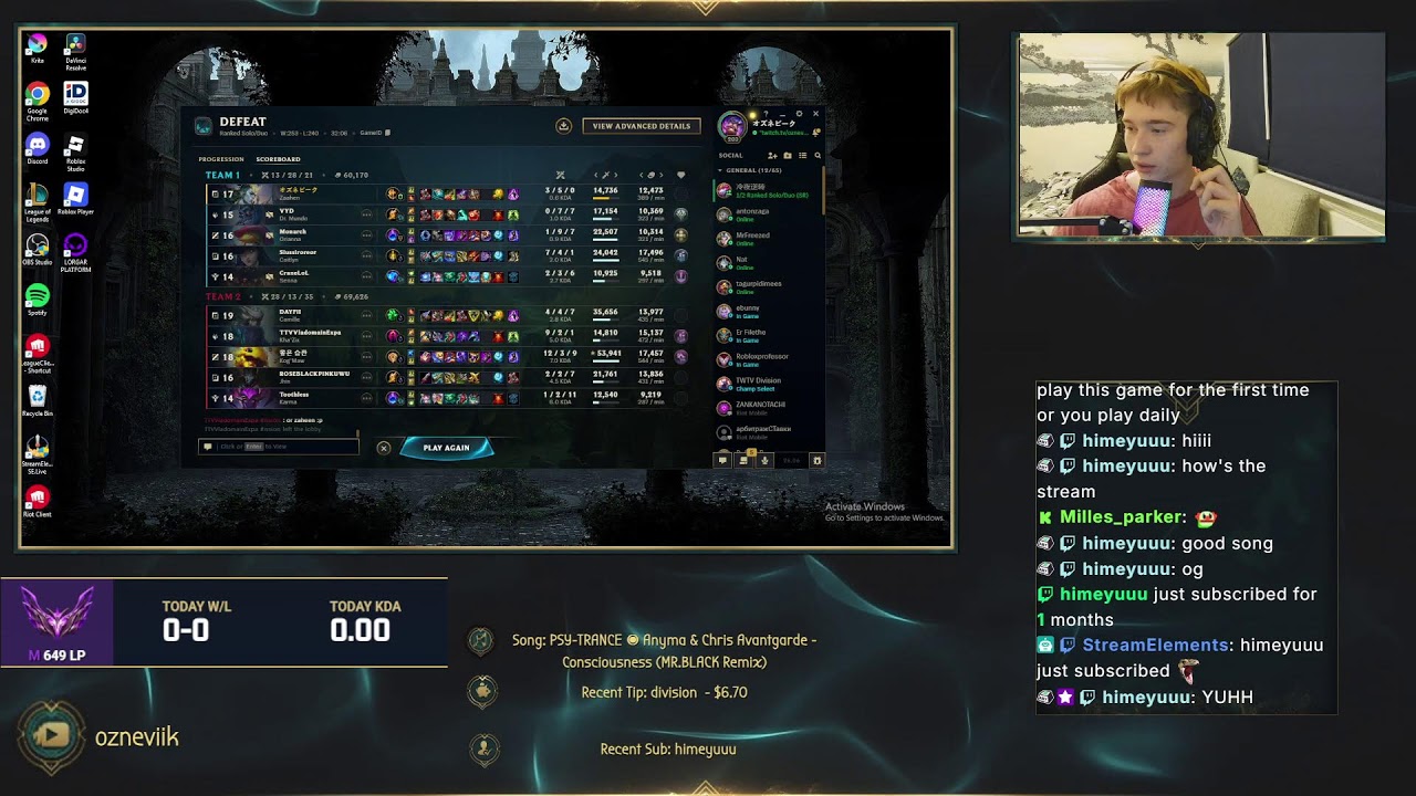 (Master) Back to 600 today?