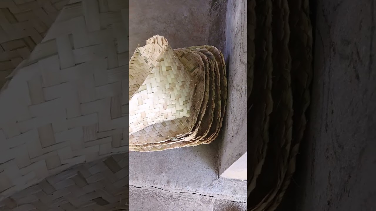 മുറവും കൊട്ടയും ഒക്കെ വേണോങ്കിൽ പറഞ്ഞോട്ട മുത്തിയമ്മ എല്ലാം ഉണ്ടാക്കി തരും 