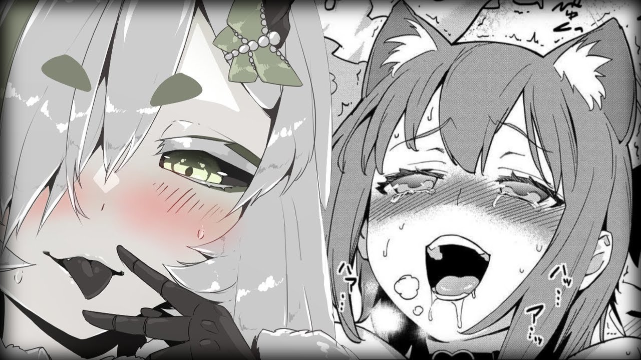 She Wants To Be His Pet