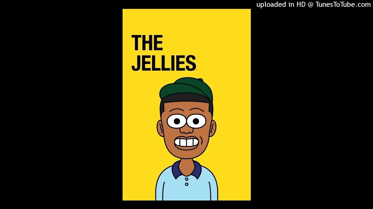 the jellies intro drumless remake