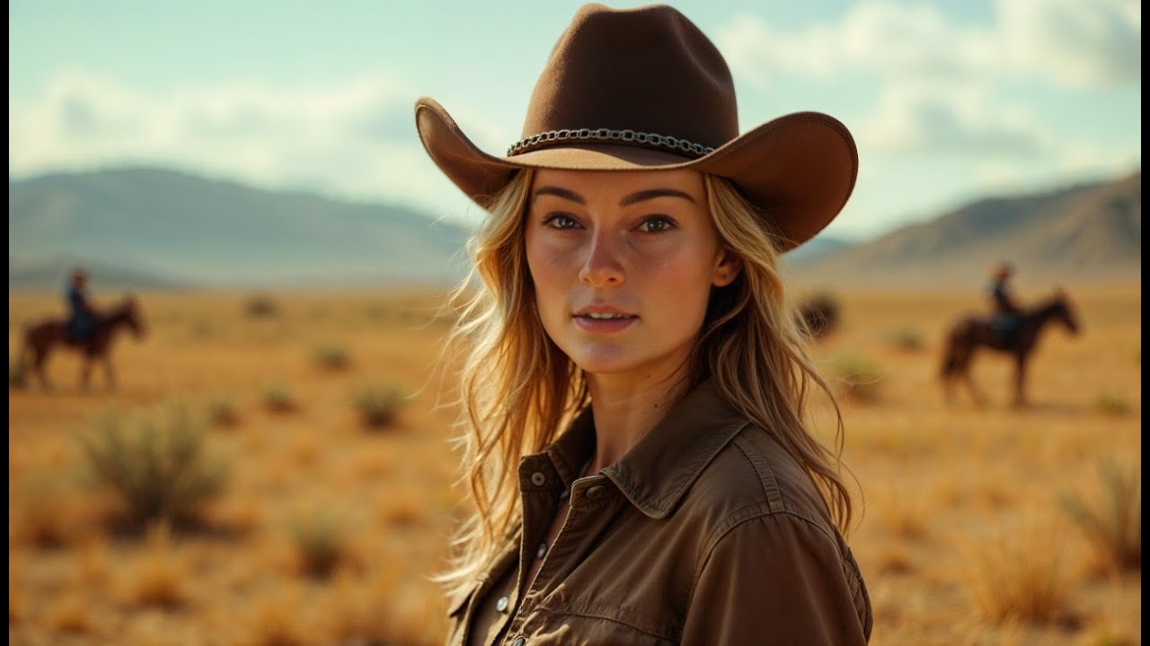 Country queen
