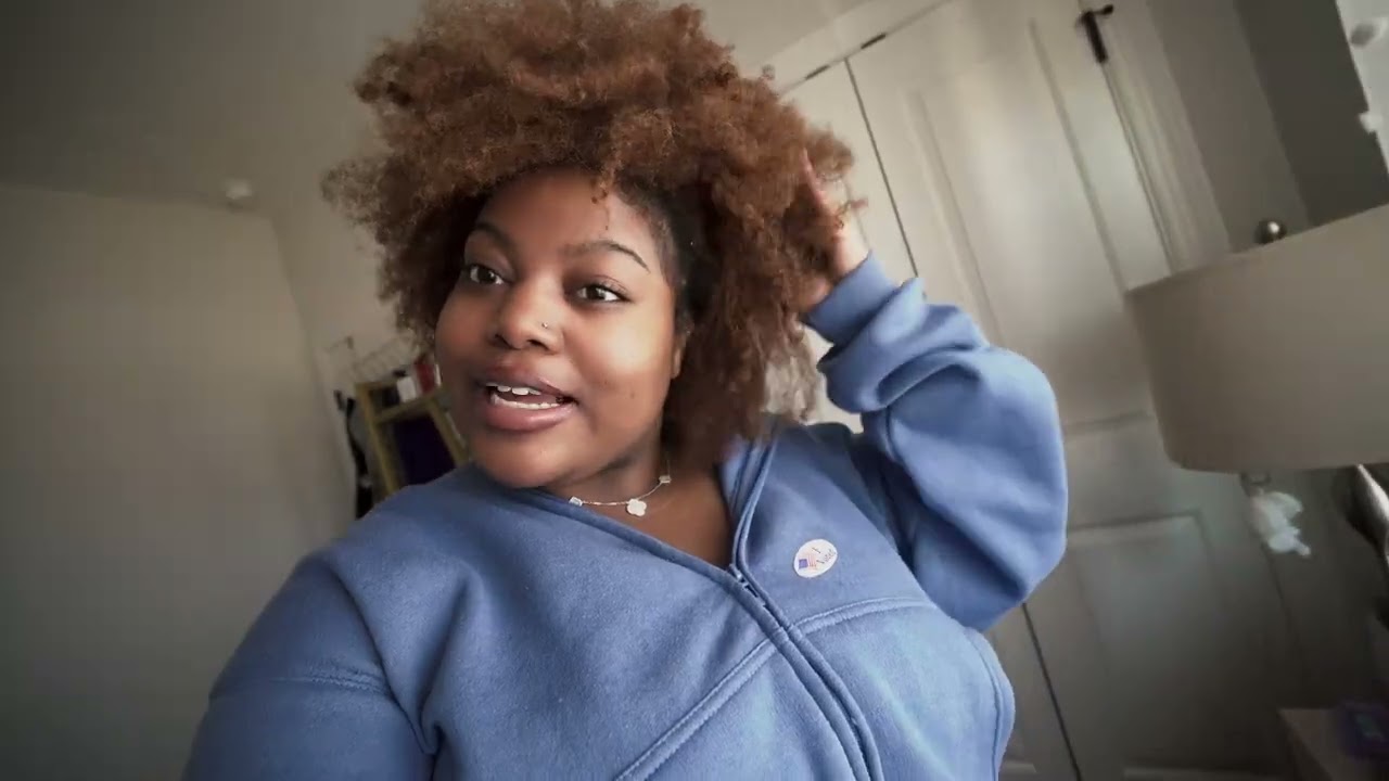 the shortest vlog ever.