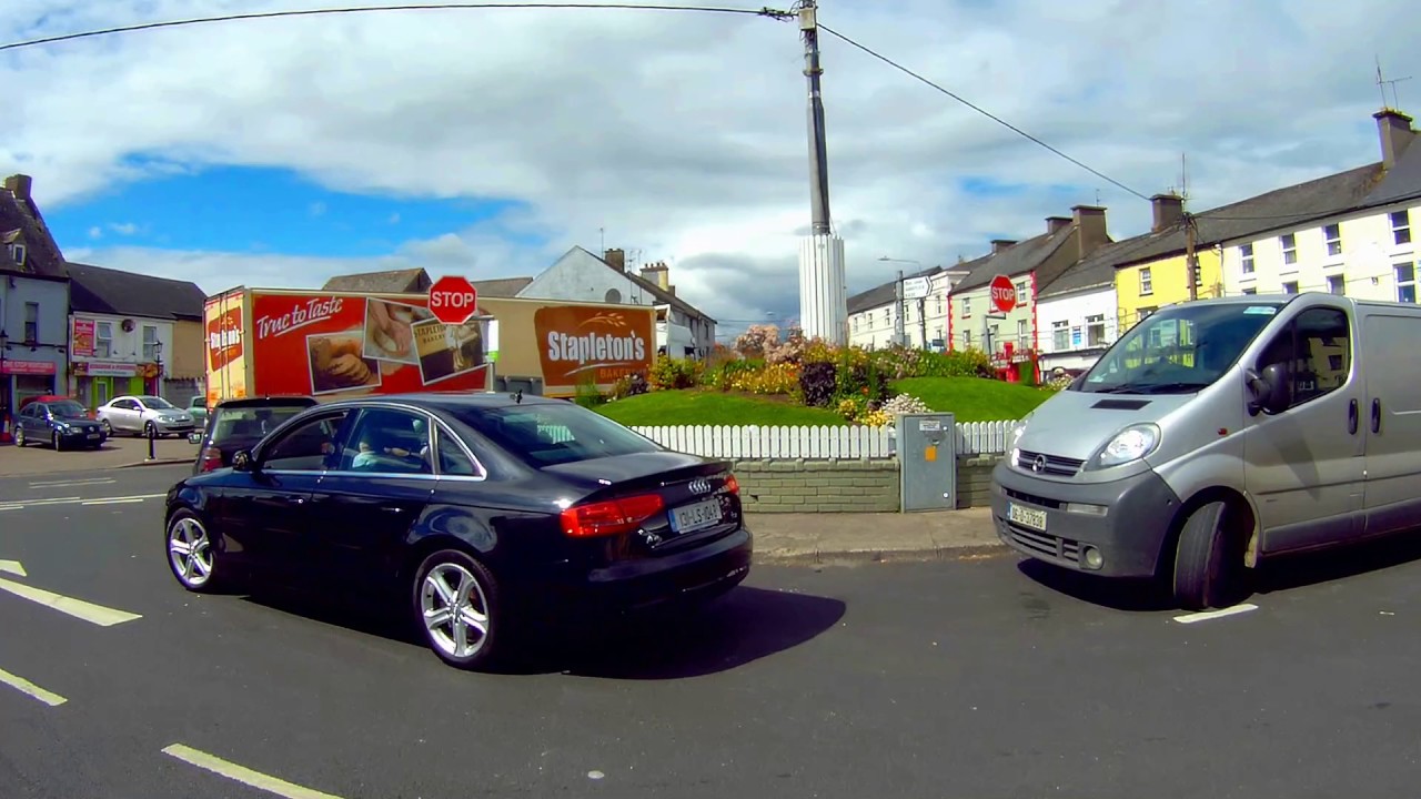 Mountrath