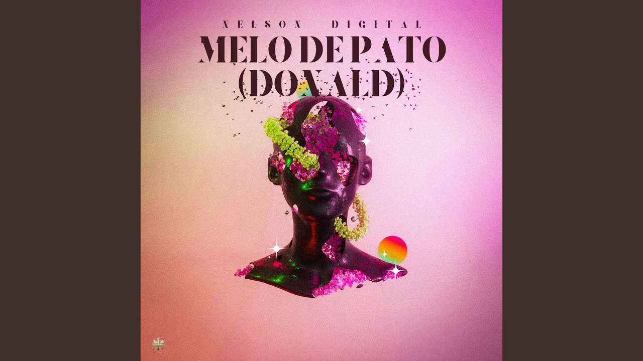 Melo De Pato (Donald)