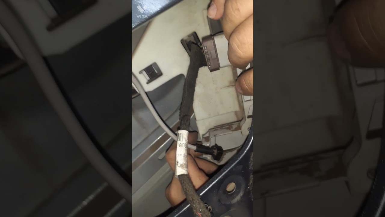 como arreglar cerradura de peugeot 307