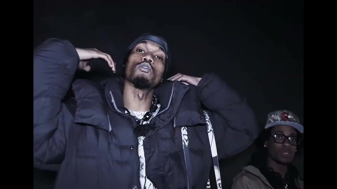 SWAG FT @rickybishop999  // DIR.@Realastarothh