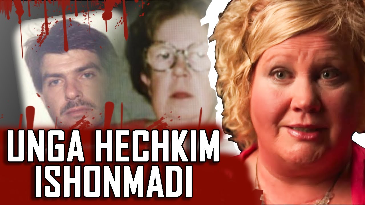 Bu Dunyoda Kimga Ishonish Mumkin O'zi? Haqiqiy kadrlar!