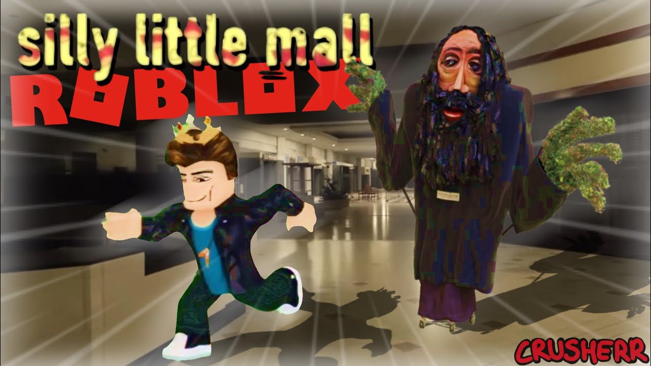 THE OLDEST VIEW on ROBLOX is HORRIFYING...