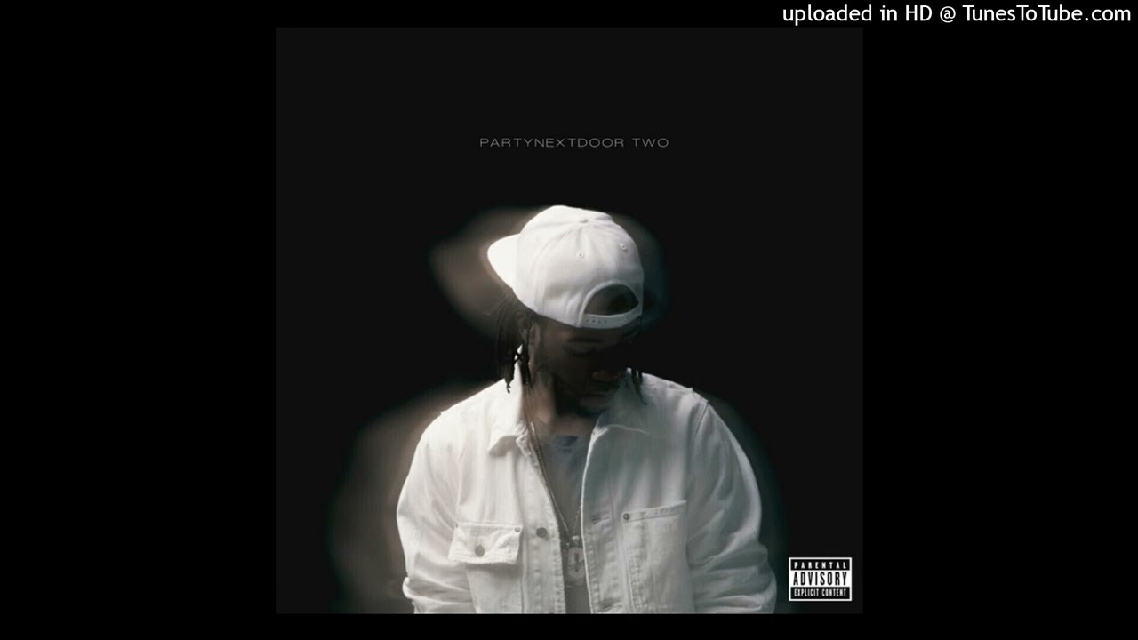 *free* old partynextdoor type beat 