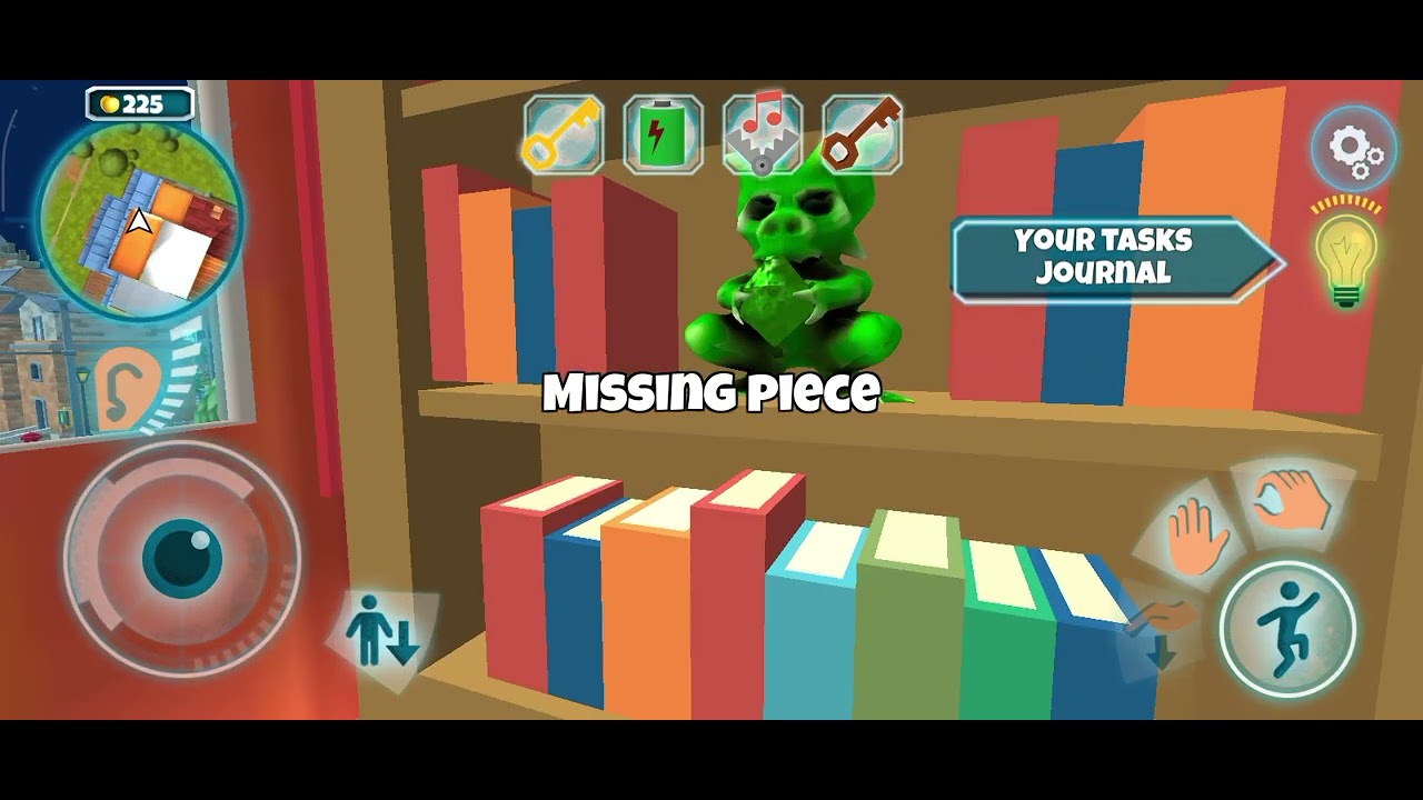 Jogando dark riddle classic,por favor da like
