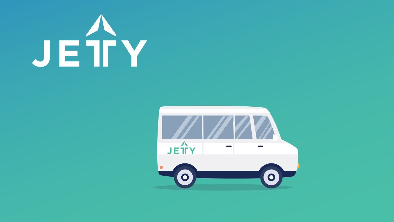 &iquest;Qu&eacute; es Jetty?