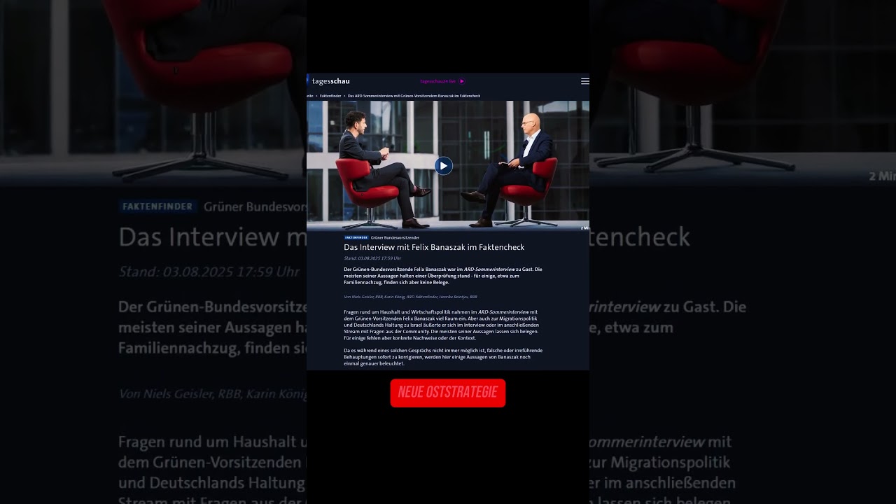 ABSURDE KLIMARECHNUNG: ERST TEURER UMBRUCH, DANN GERECHTE UMVERTEILUNG?