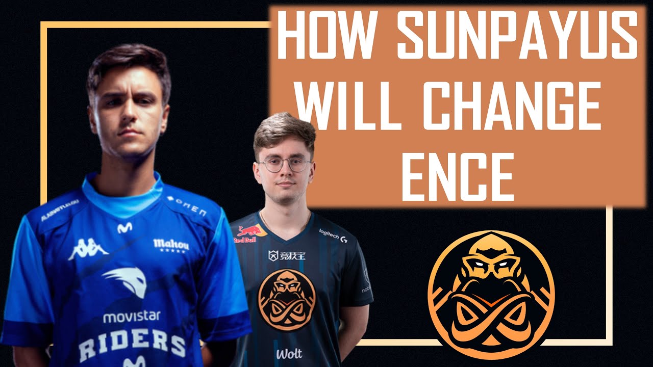 Can SunPayus Bring Back EZ for ENCE?