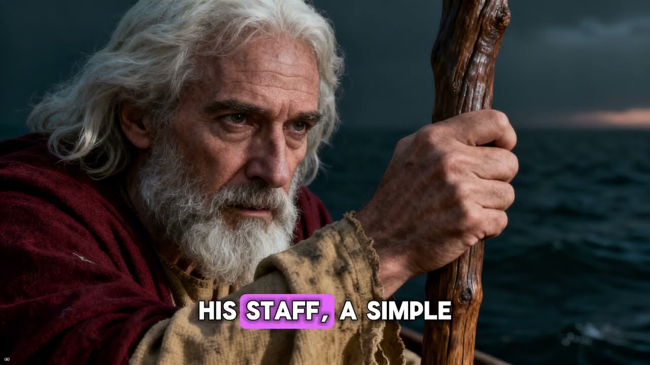 Moses and the Red Sea: Faith in the Impossible| The Exodus Adventure