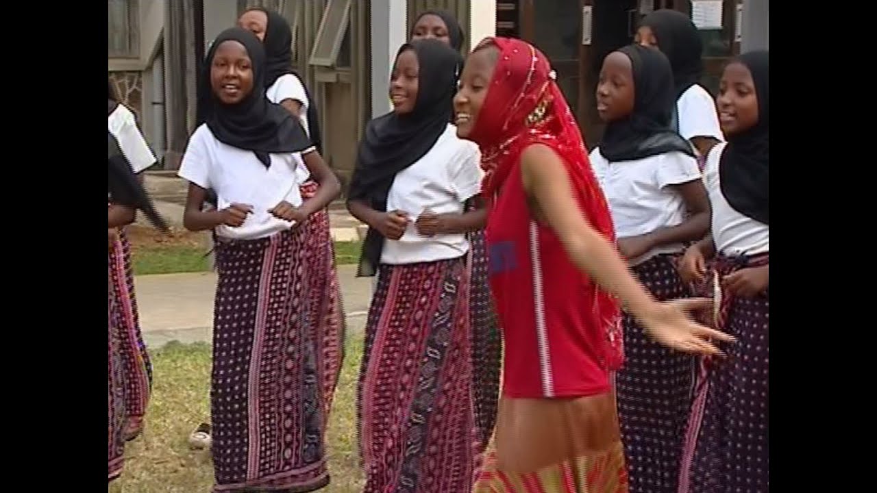 BEST TAARAB SONGS FROM KENYA MUSIC FESTIVAL 2011