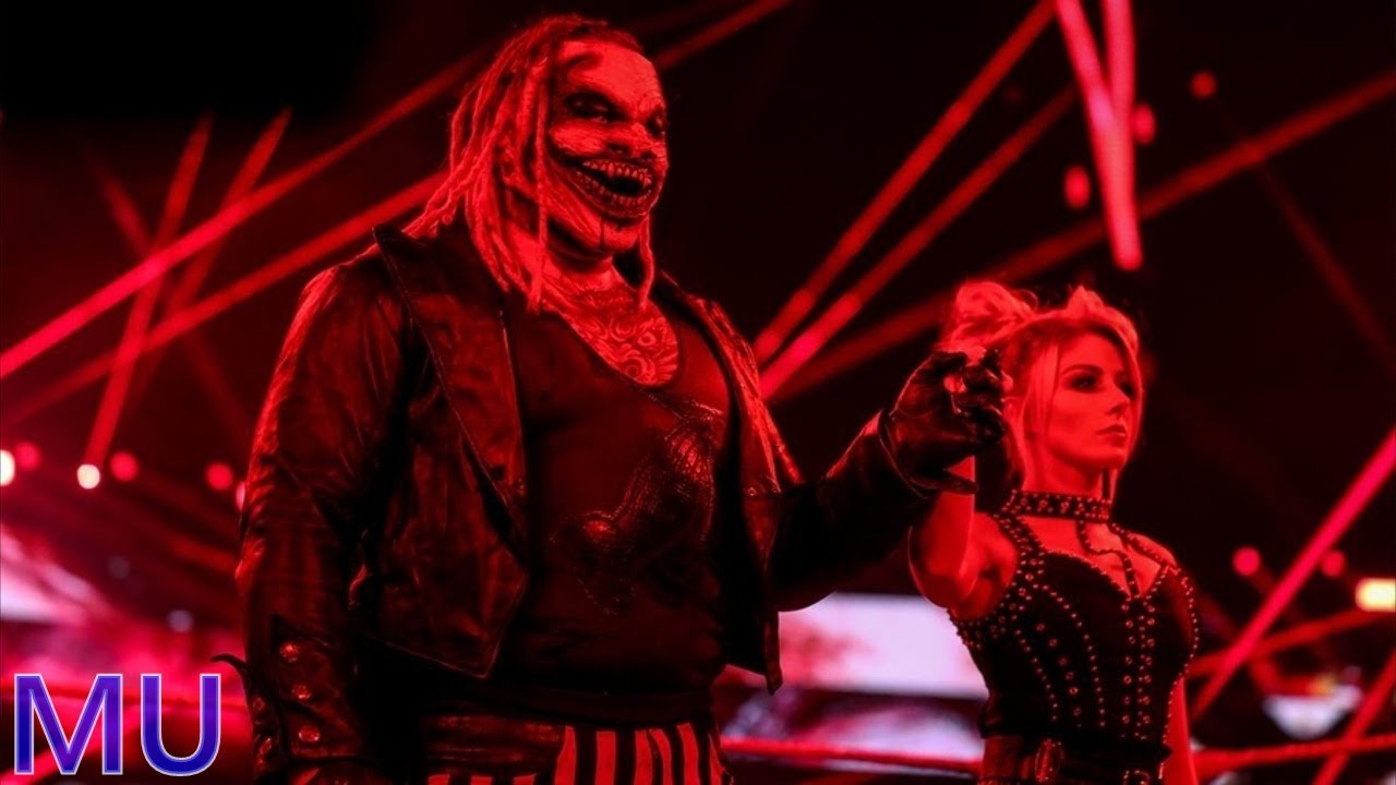 WWE MASHUP: 