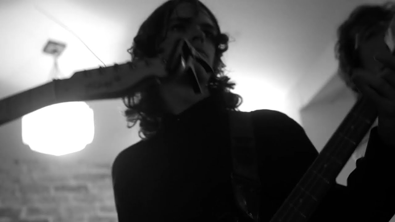 The Works - Moody (Official Music Video)