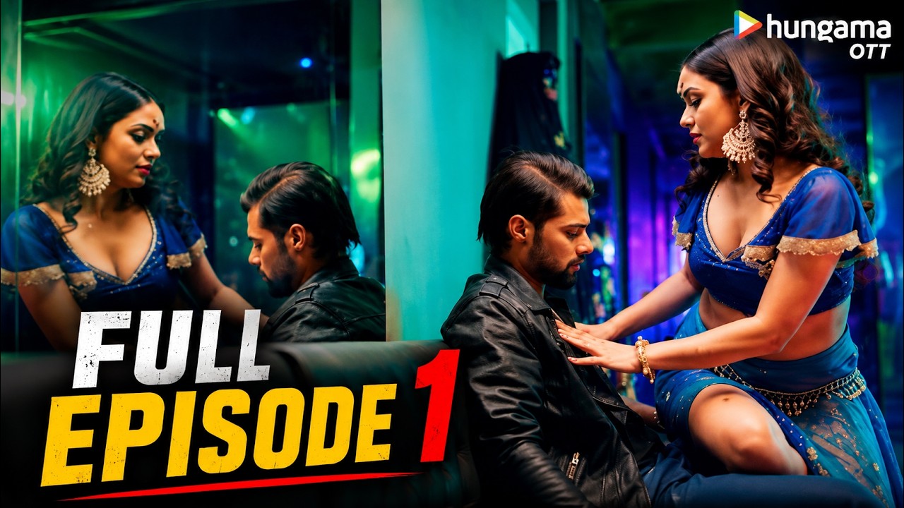 Free Full Episode 1 | She Will Go To Any Length For Her Dreams! 😱 Crime Thriller Hindi Series